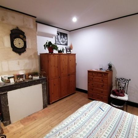 Chambre D'Hote 50, Rue Gambetta A ליבורן מראה חיצוני תמונה