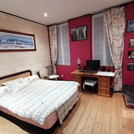 Chambre D'Hote 50, Rue Gambetta A ליבורן מראה חיצוני תמונה
