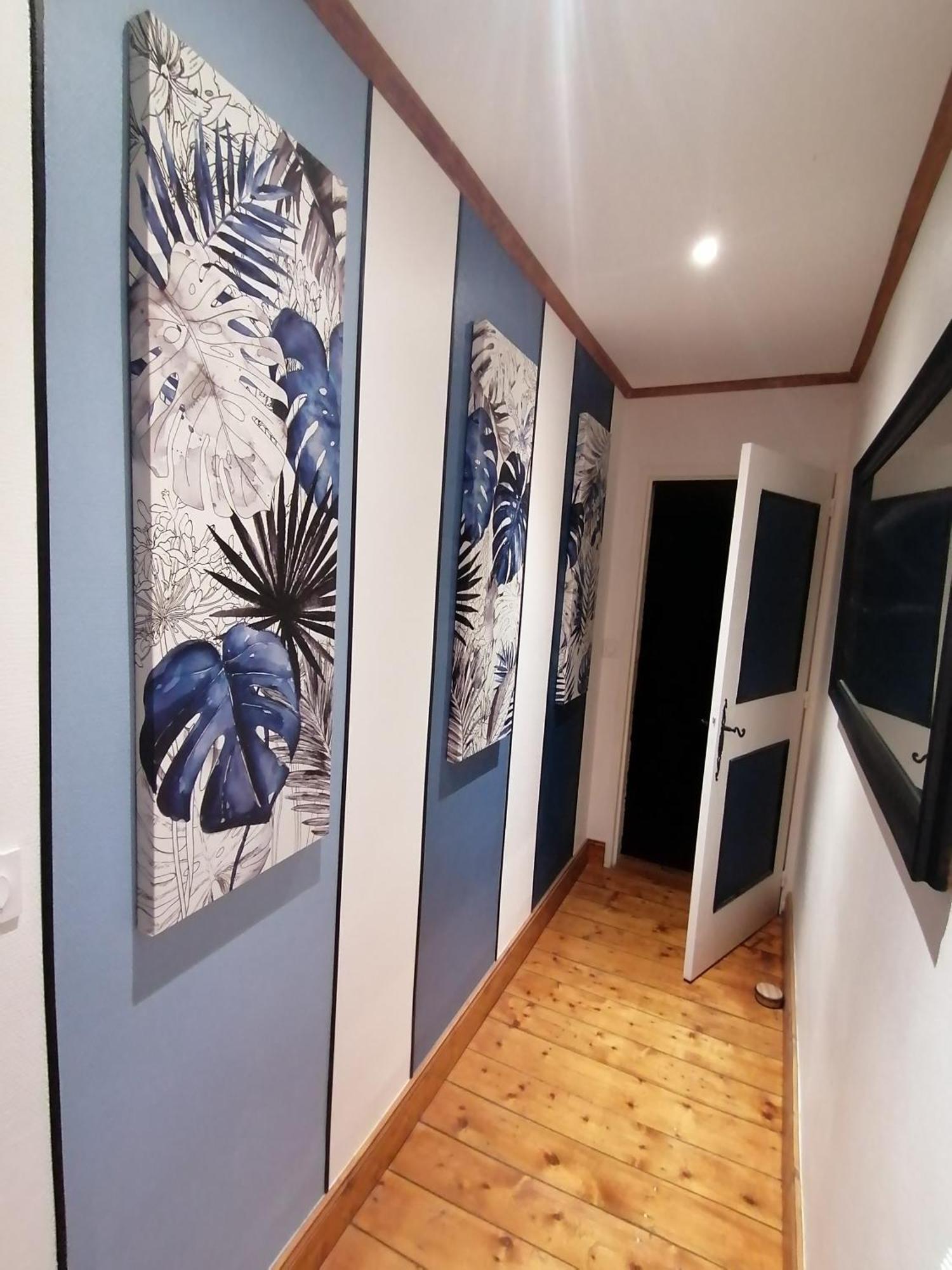 Chambre D'Hote 50, Rue Gambetta A ליבורן מראה חיצוני תמונה