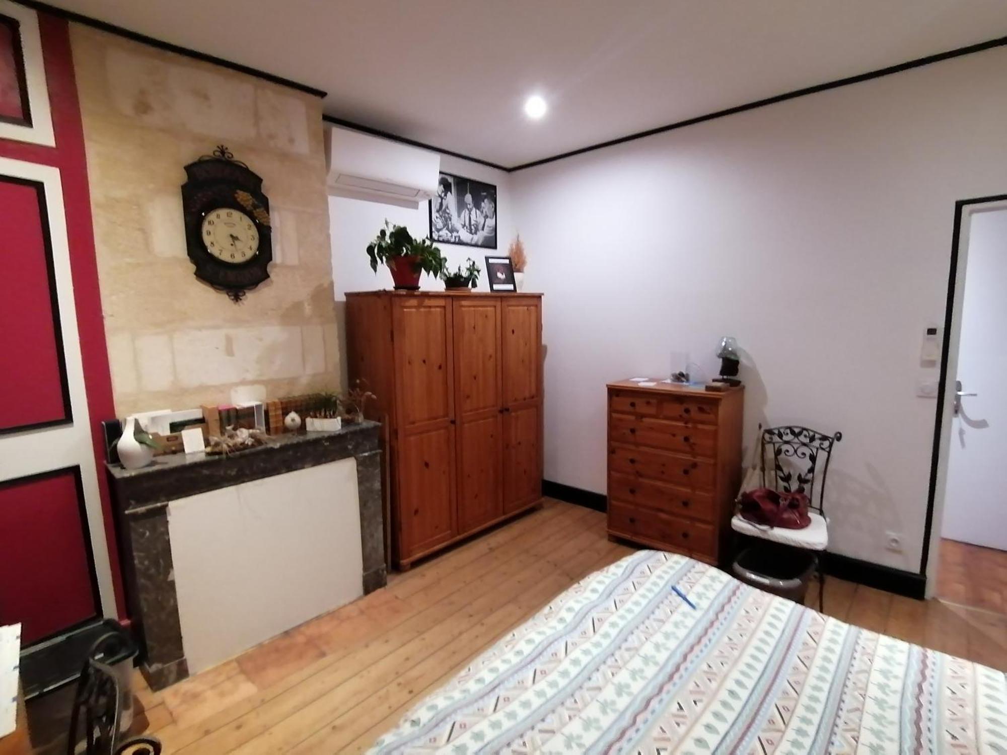 Chambre D'Hote 50, Rue Gambetta A ליבורן מראה חיצוני תמונה